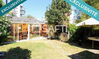 Maison 3 Pièces 51 m² à vendre à Nantes (44000)