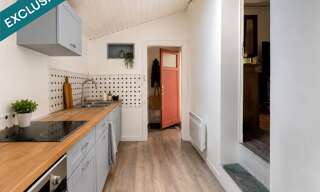 Maison 3 Pièces 51 m² à vendre à Nantes (44000)