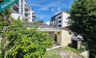 Maison 3 Pièces 51 m² à vendre à Nantes (44000)