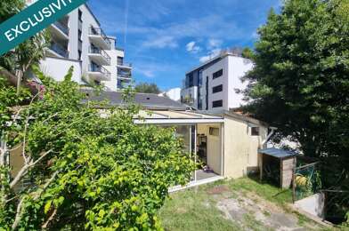 Maison 3 pièces 299000 €