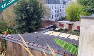 Maison 3 Pièces 51 m² à vendre à Nantes (44000)