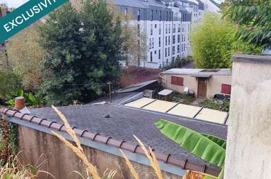 Maison 3 pièces 299000 €