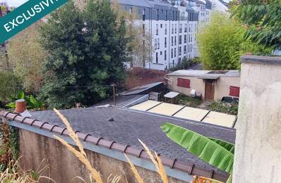 Maison de Lavandière à Rénover - Bords de l'Erdre — photo du bien