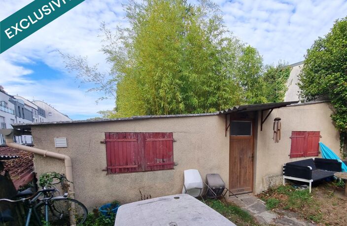 Maison de Lavandière à Rénover - Bords de l'Erdre — photo 3