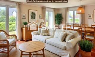 Maison 6 Pièces 123 m² à vendre à Caen (14000)