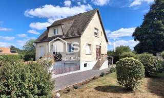 Maison 6 Pièces 123 m² à vendre à Thue et Mue (14210)