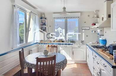 Maison 6 pièces 274500 €