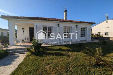 Maison 5 pièces 224000 €