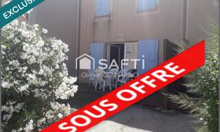 Maison 3 Pièces 64 m² à vendre à Aubignan (84810)