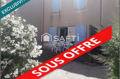 Maison 3 pièces 137000 €