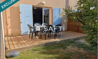 Maison 3 Pièces 64 m² à vendre à Aubignan (84810)
