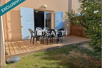 Maison 3 pièces 129000 €
