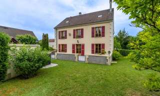Appartement 8 Pièces 214 m² à vendre à Presles (95590)
