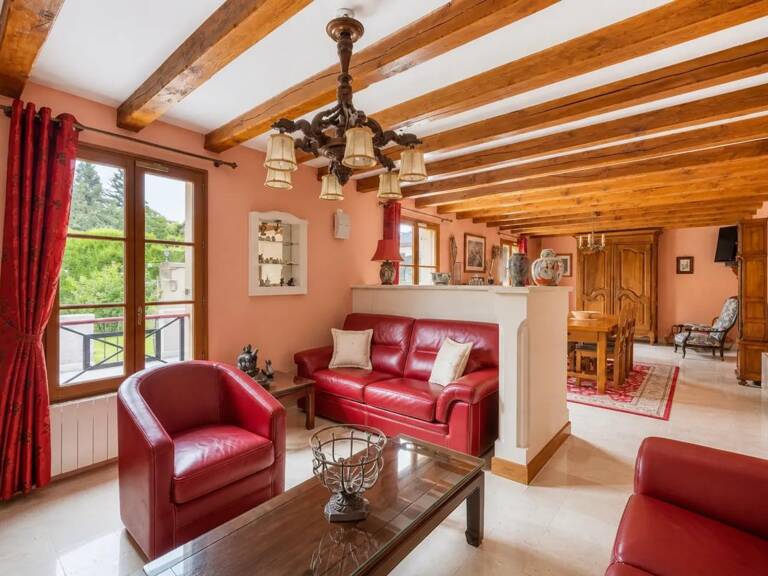 Maison de 8 pièces de 214 m² à Presles — photo 1