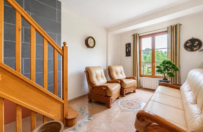 Maison de 8 pièces de 214 m² à Presles — photo 3