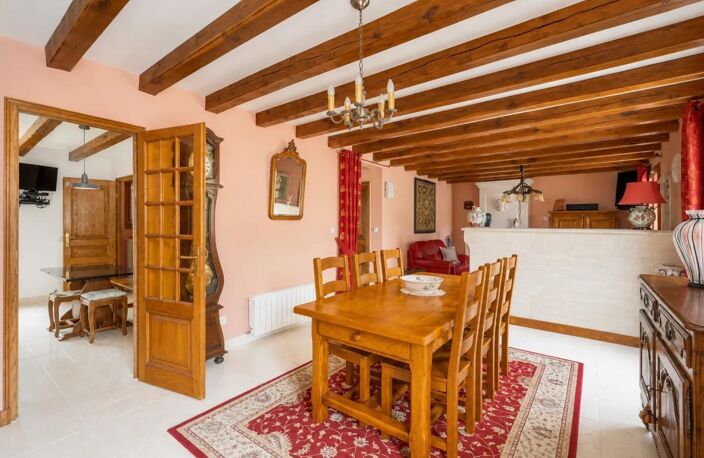 Maison de 8 pièces de 214 m² à Presles — photo 4