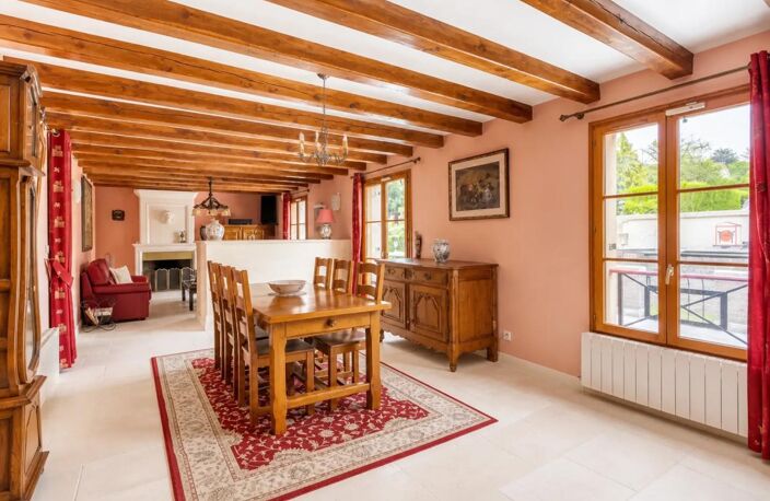 Maison de 8 pièces de 214 m² à Presles — photo 5
