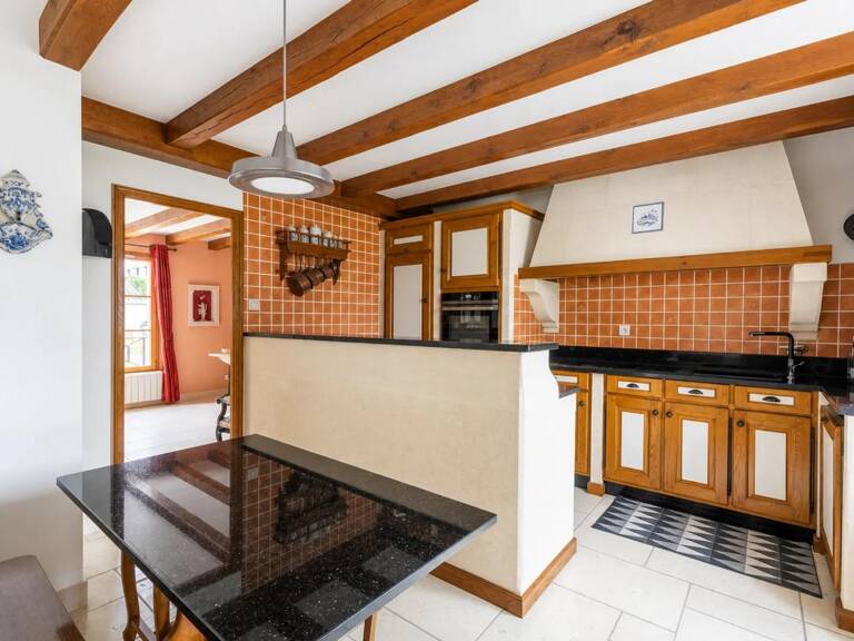 Maison de 8 pièces de 214 m² à Presles — photo 1