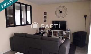 Appartement 2 Pièces 45 m² à vendre à Niort (79000)