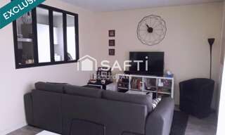Appartement 2 Pièces 45 m² à vendre à Niort (79000)