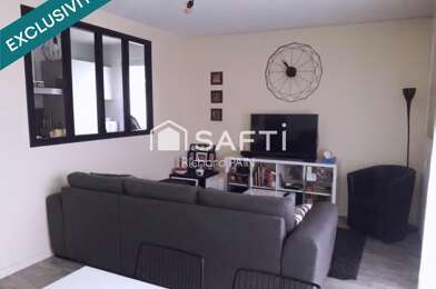Appartement 2 pièces 109000 €