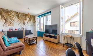 Appartement 4 Pièces 77 m² à vendre à Villeneuve-Saint-Georges (94190)