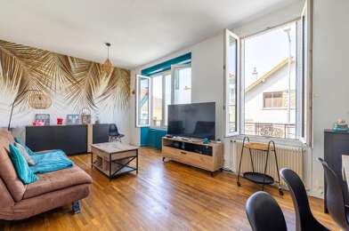 Appartement 4 pièces 237000 €