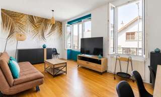 Appartement 4 Pièces 77 m² à vendre à Villeneuve-Saint-Georges (94190)