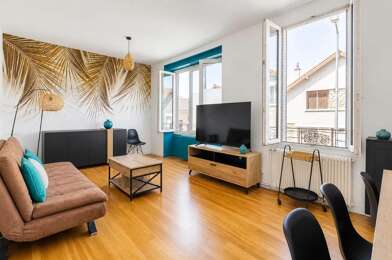 Appartement 4 pièces 229000 €