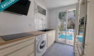 Maison 3 Pièces 60 m² à vendre à Nantes (44100)