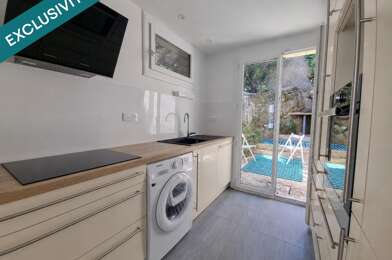 Maison 3 pièces 315000 €