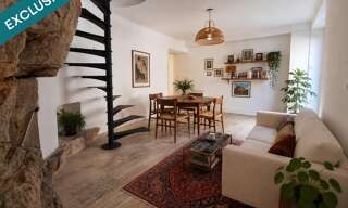 Maison 3 Pièces 60 m² à vendre à Nantes (44100)