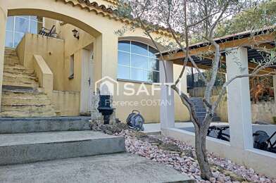 Maison 6 pièces 470000 €