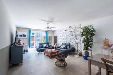 Maison 5 pièces 344500 €