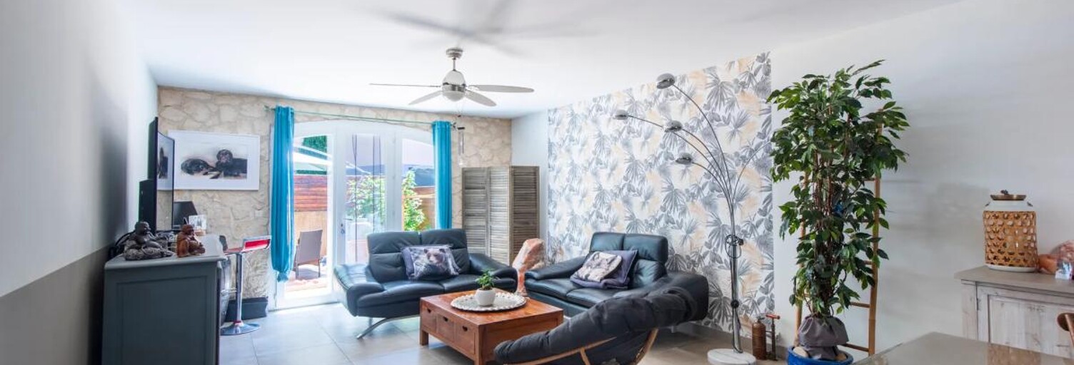 Maison 5 Pièces 108 m² à vendre à Salon-de-Provence (13300)