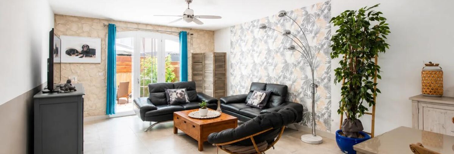 Maison 5 Pièces 108 m² à vendre à Salon-de-Provence (13300)