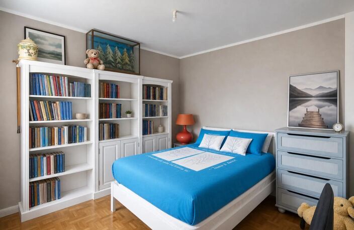 Maison de 4 pièces de 108 m² à Salon-de-Provence — photo 4