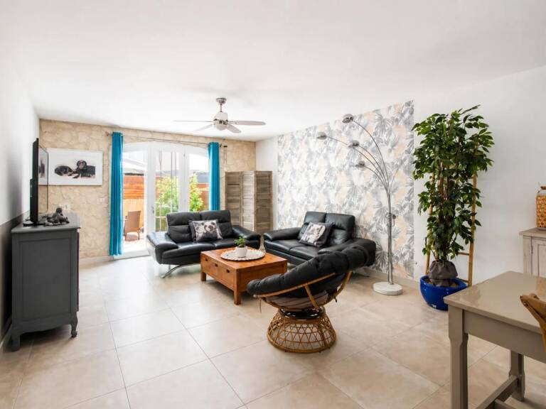 Maison de 4 pièces de 108 m² à Salon-de-Provence — photo 1