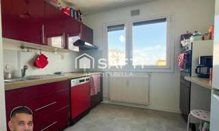 Appartement 3 Pièces 63 m² à vendre à Le Mans (72100)