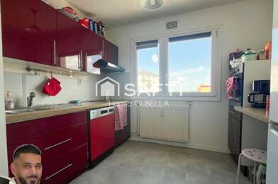 Appartement 3 pièces 89900 €