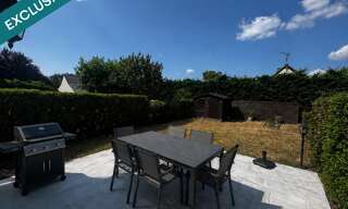 Maison 5 Pièces 95 m² à vendre à Saint-Roch (37390)