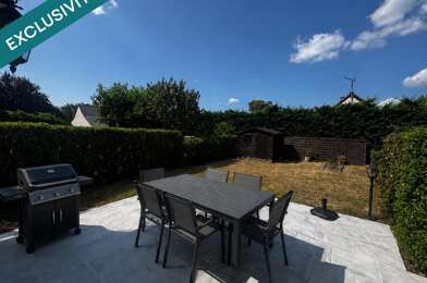 Maison 5 pièces 265000 €