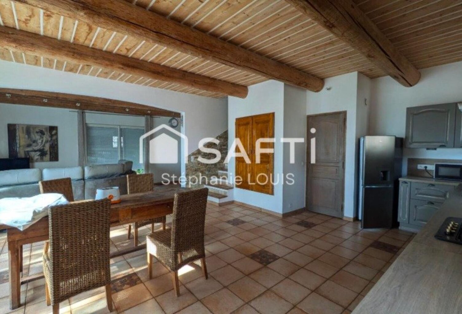MAISON T3 avec Vue imprenable — photo 1