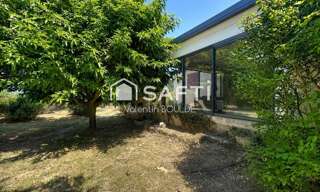 Maison 5 Pièces 186 m² à vendre à Trets (13530)
