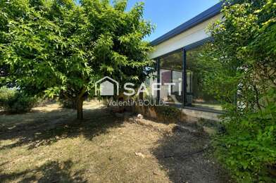 Maison 5 pièces 499000 €