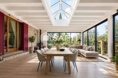 Maison 5 pièces 499000 €