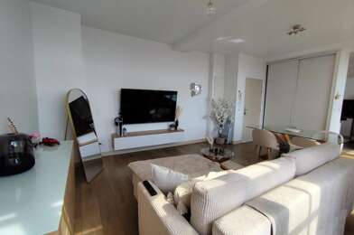 Appartement 2 pièces 75000 €