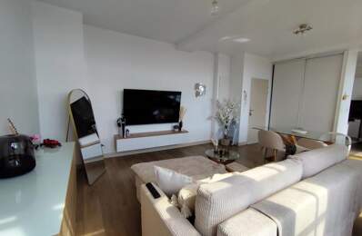 Appartement 2 pièces de 57 m² situé à Elbeuf — photo du bien