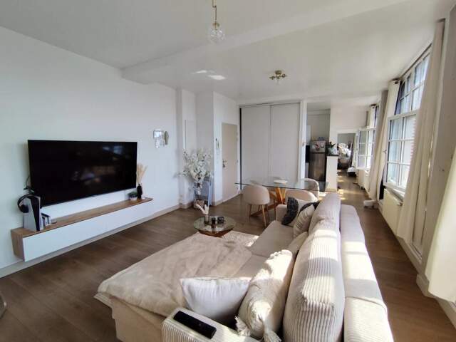 Appartement 2 pièces de 57 m² situé à Elbeuf — photo du bien