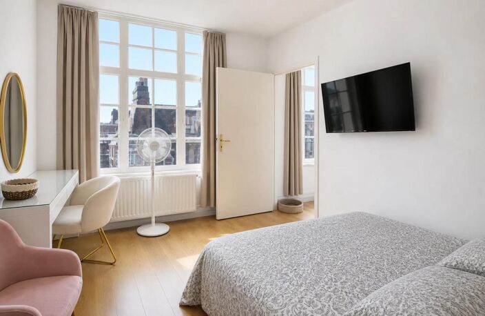 Appartement 2 pièces de 57 m² situé à Elbeuf — photo 4